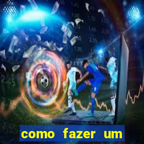 como fazer um masturbador caseiro